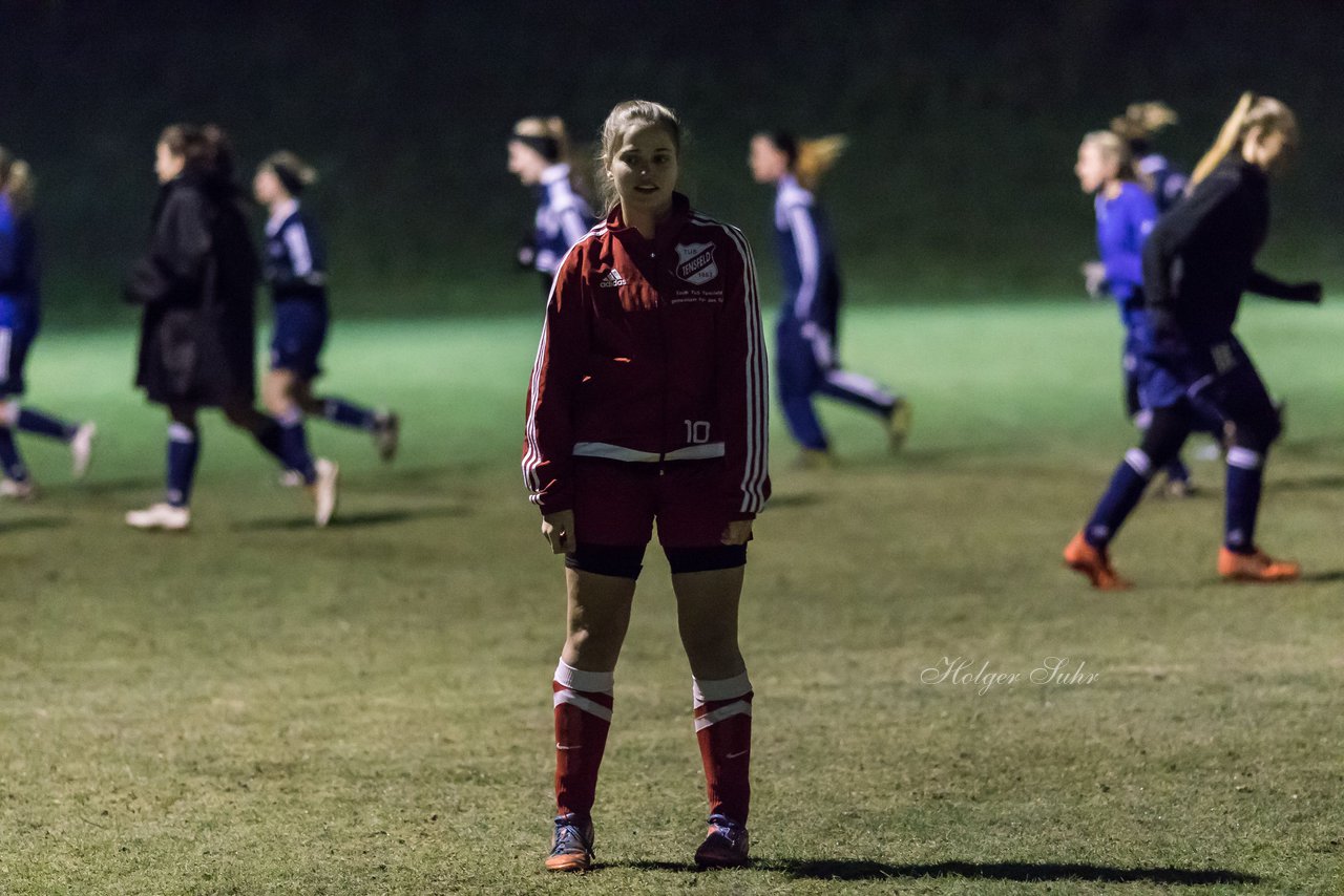 Bild 52 - Frauen TuS Tensfeld - SV Bienebuettel-Husberg